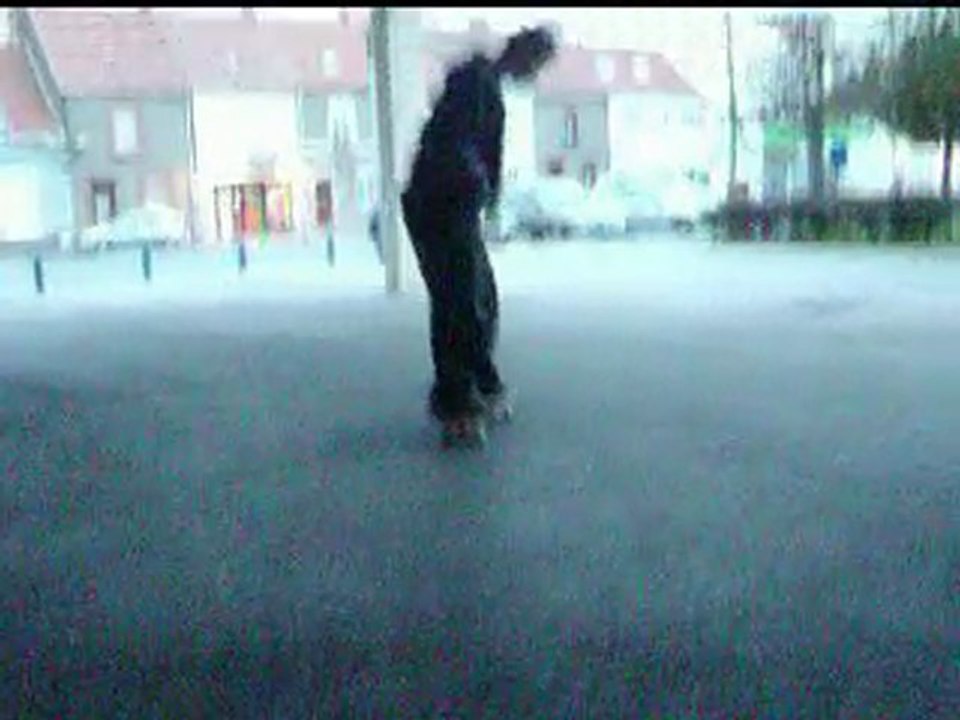 Jolie Session