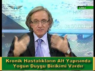 kronik hastaliklar ve hipnoz