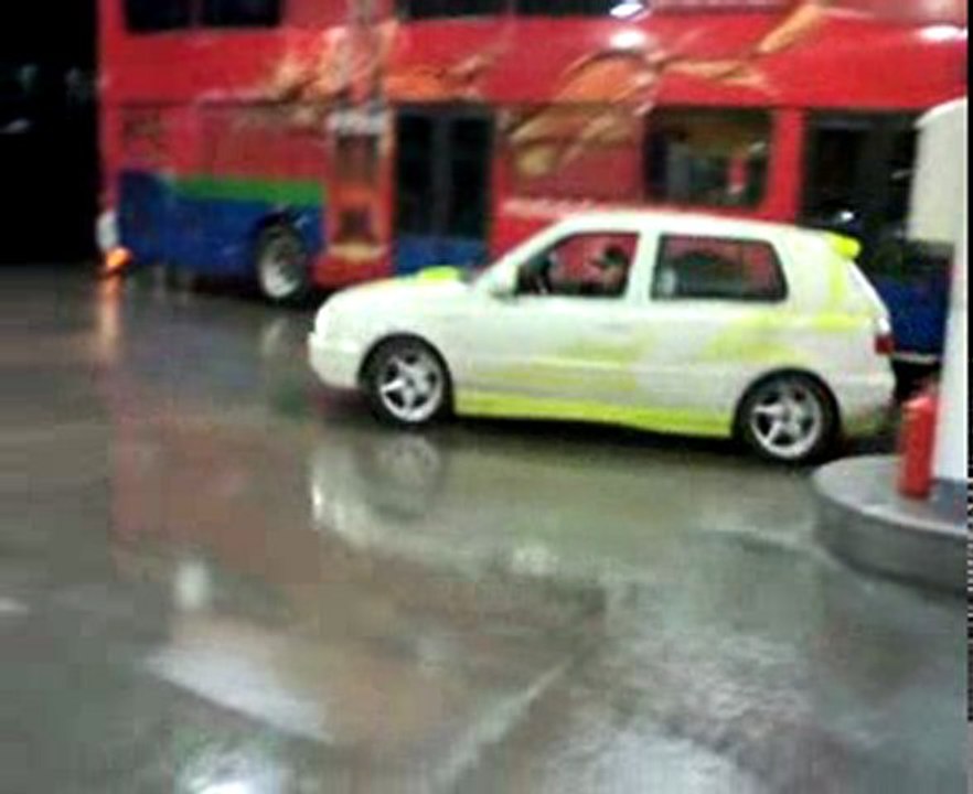 tornado