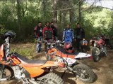 Alanya Enduro Team