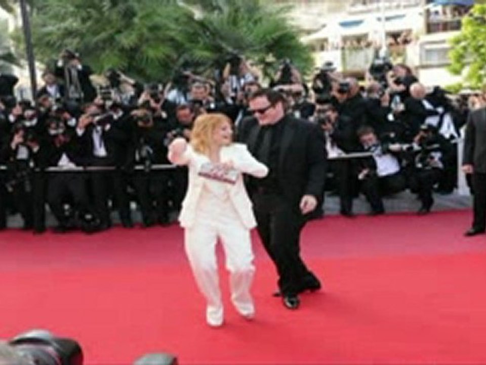 FESTIVAL DE CANNES 2009