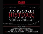 DIN RECORDS - Bouchées Double - 24