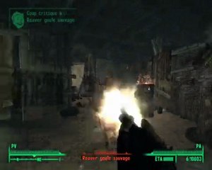 Fallout 3 (part.332) Hubris Comics