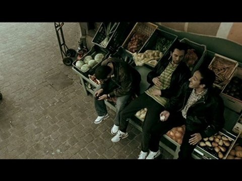 Les Barons - Teaser 2