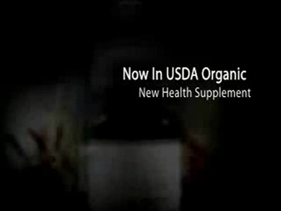 Organic weight