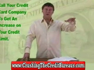 One Easy Way to Increase Your FICO Scores