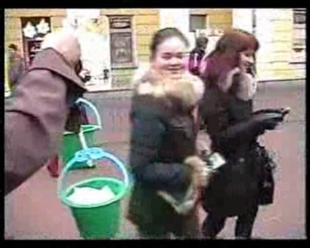 Православные молодежные организации в Н.Новгороде