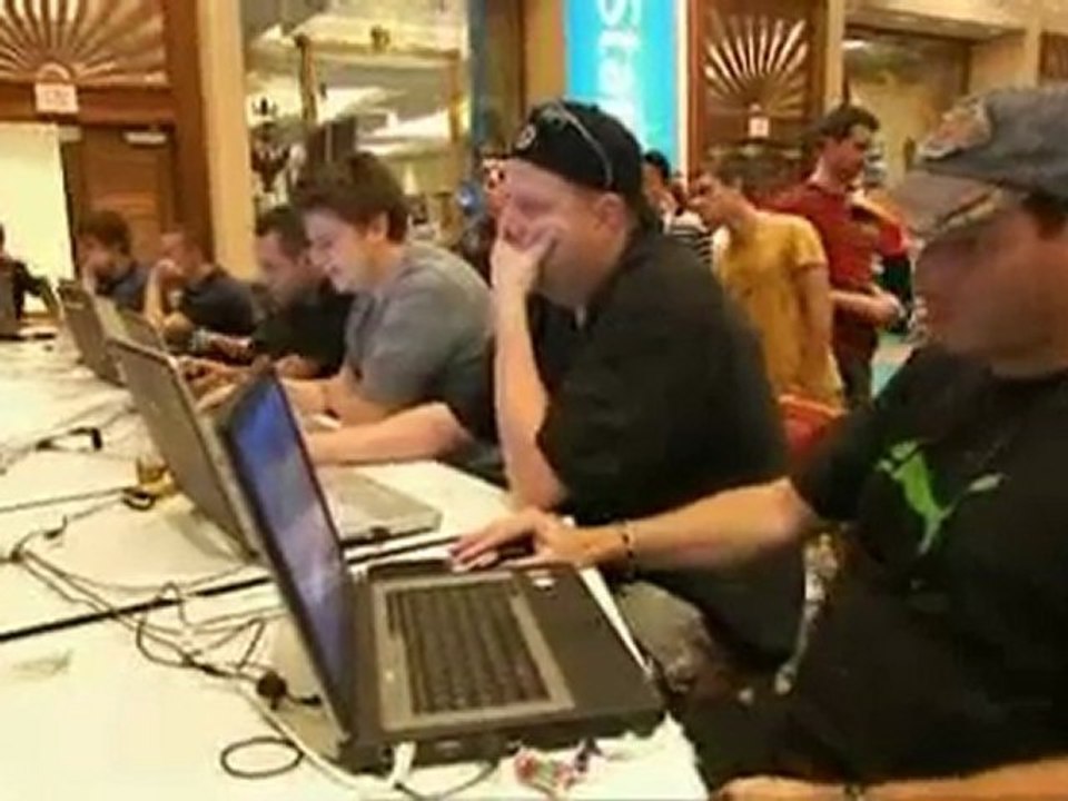 EPT V Barcelona Open 2008 Live Pt.50