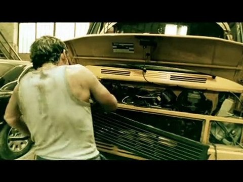 Les Barons - Teaser 3