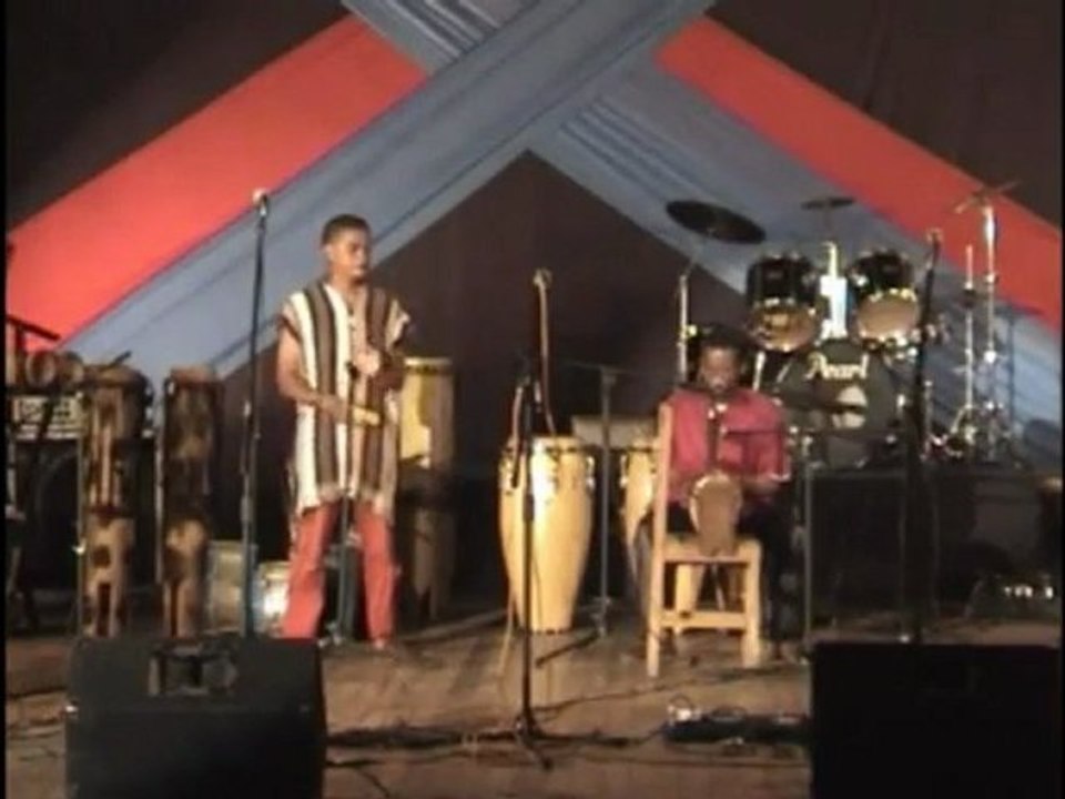 Maison de la Culture de Mahajanga - Daniel Ramaroson 01