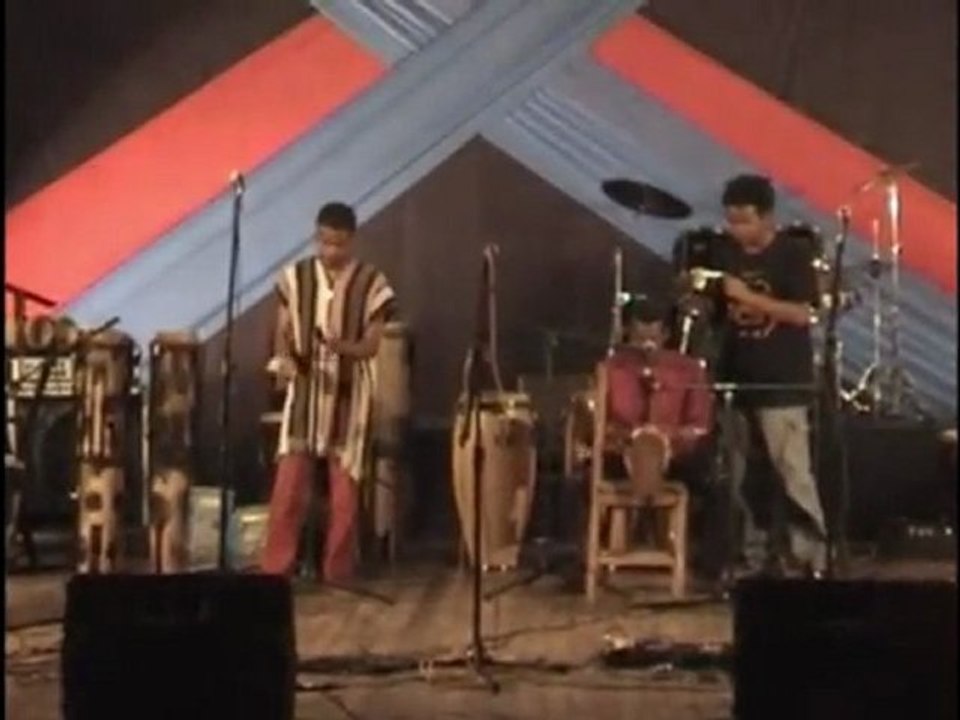 Maison de la Culture de Mahajanga - Daniel Ramaroson 02