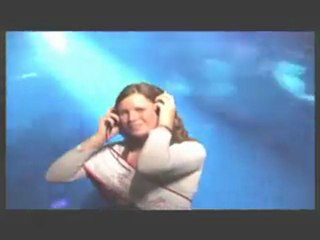 Miss Tournai chez MAG sonorisation