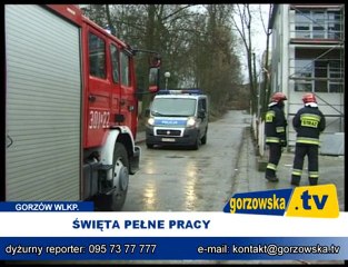 ŚWIĘTA PEŁNE PRACY