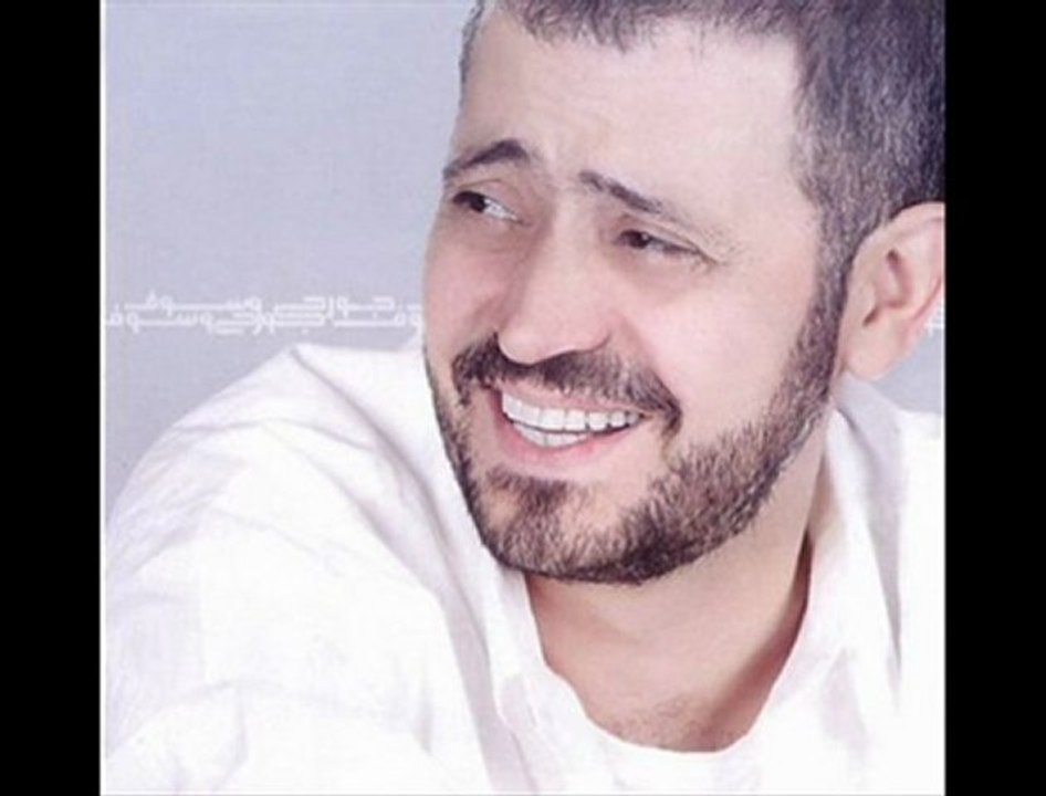 9ALB EL3ACHE9 DLILOU-GEORGE WASSOUF