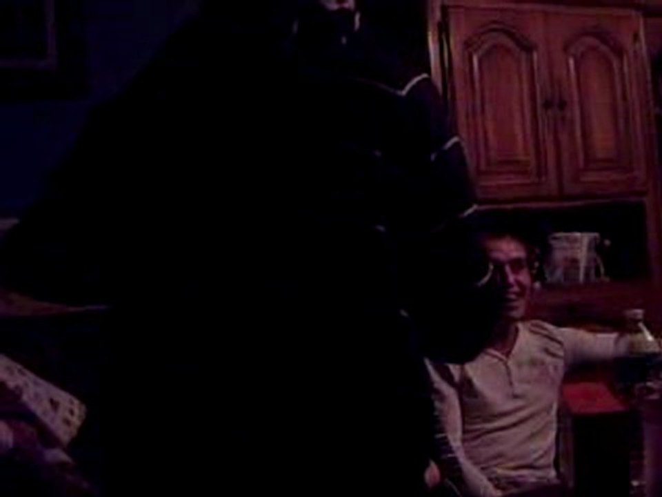 anniversaire des jumeaux