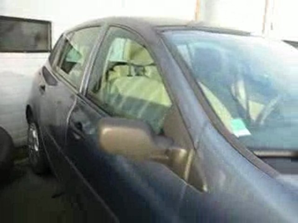 Renault clio 3