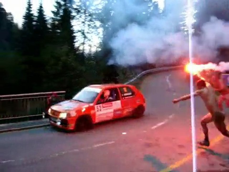 rallye best of 2009 par rigostyle ! ! !