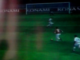 PES 2010 but magnifique