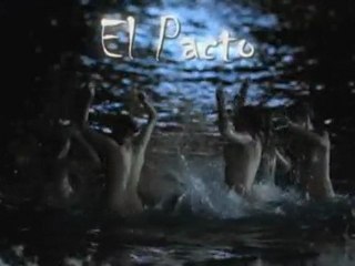 Promo 'El pacto' (Telecinco)