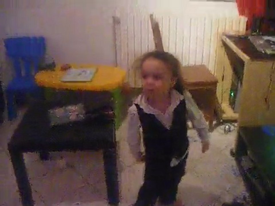 ethan ki danse