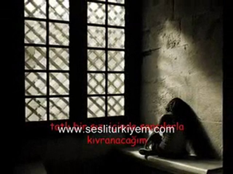 Yıllar Yanıltsa Beni -Şiir: Hasan Akçay
