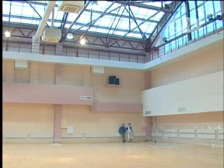 Fedor Emelianenko opens gym in Stary Oskol, Russia