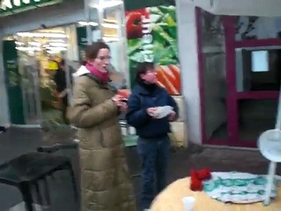 MARCHE DE NOEL