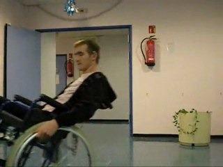 centre de réeducation