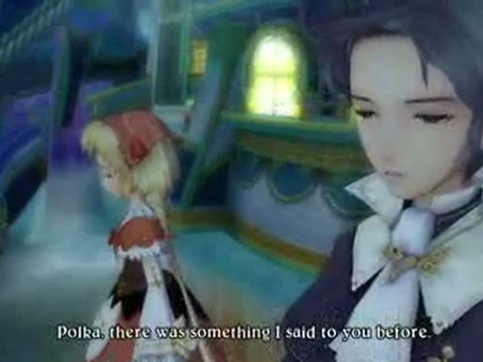Eternal Sonata Walkthrough (part 33 of 81) Baroque Ship