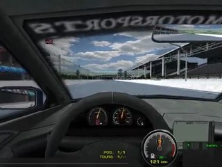 RFactor G25
