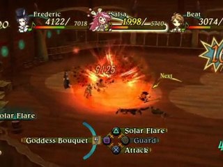 Eternal Sonata Walkthrough (part 35 of 81) Pirate Ship Dolce
