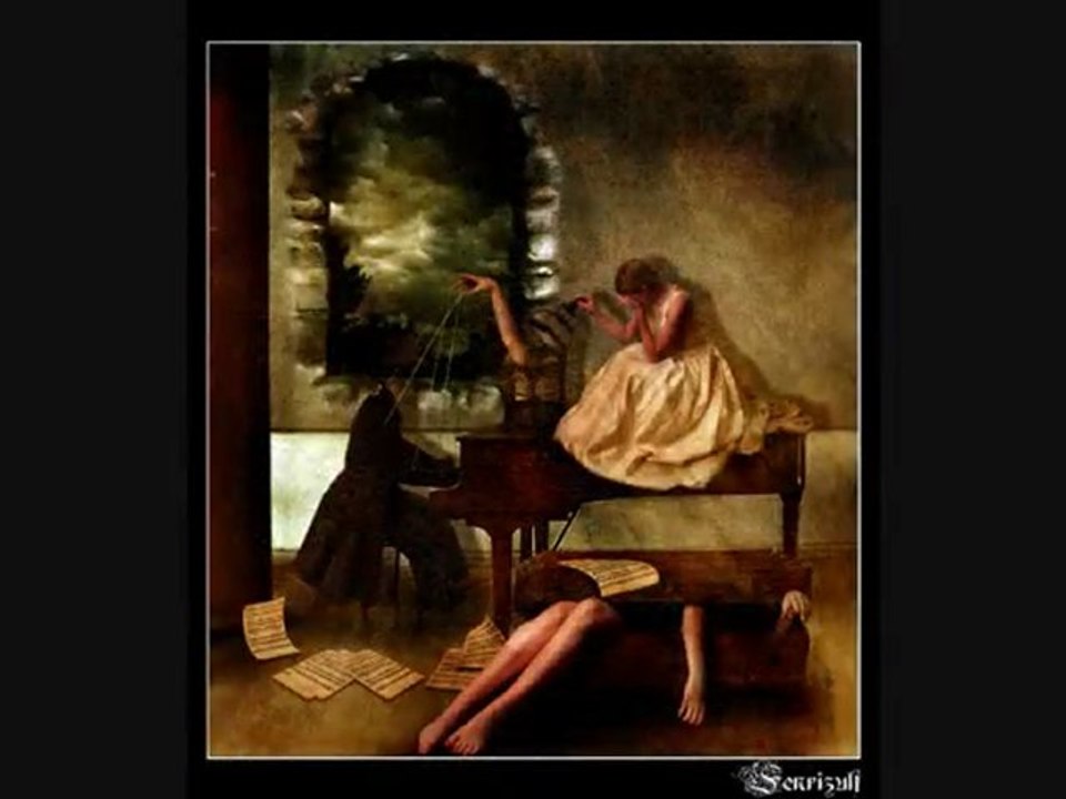 Deep silence