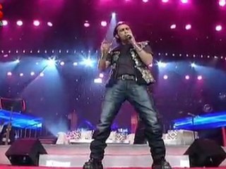 .kıraç-uyan sunam-ibo show