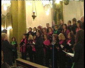 Aujourd'hui le Roi de Cieux