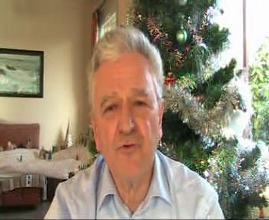 Voeux 2010