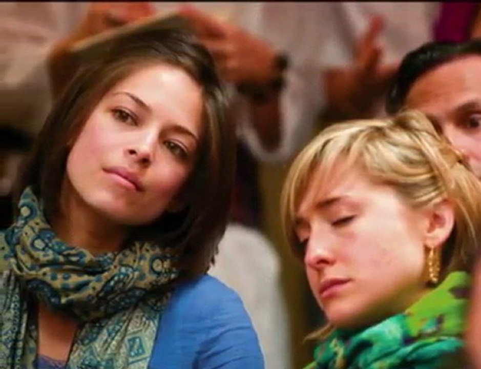 Kristin Kreuk in Albany New York 2009