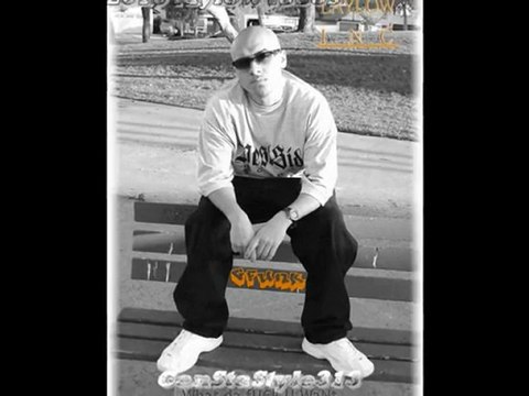 G funk talkbox LayLow 2010 new