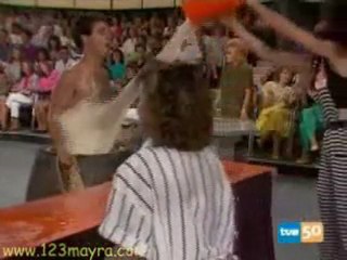 Eliminatoria "Terrazas de Verano" (1987)