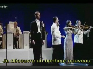 Max Raabe - cheek to cheek