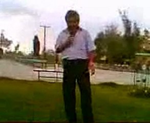 NİĞDELİ İSYANKAR DURSUNDAN BABAM