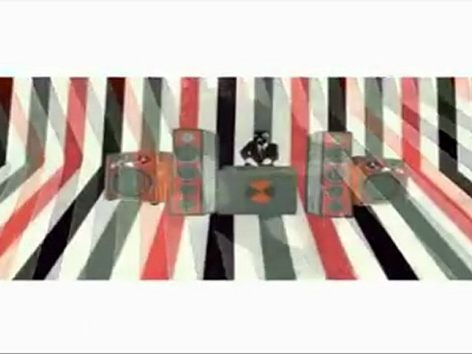 Jo Kwon (2AM) & Whale (W&Whale) - Dunk Shoot (MV)