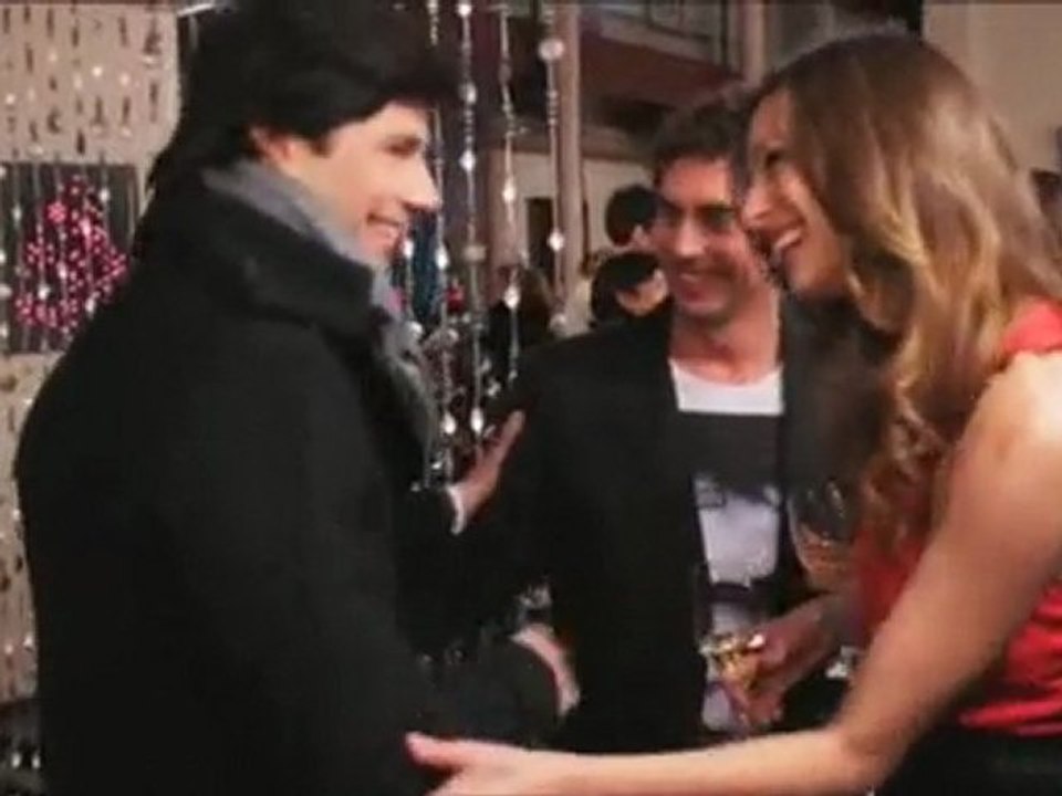 Promo Navidad 2009 Telecinco