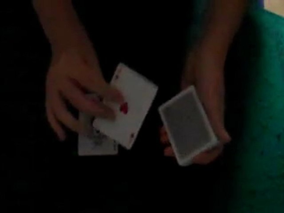 Switch Places Aces