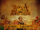 [Découverte avec Dark5] Asterix aux jeux Olympiques -PC