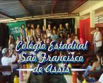 Mostra dos Colégios Estaduais - Corbélia/PR