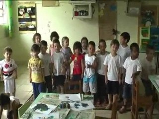 Talentos da Música em 2009 - Educação/Corbélia/PR
