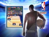 NBA Pro basketball 2010 (trailer) - Jeu téléphone mobile