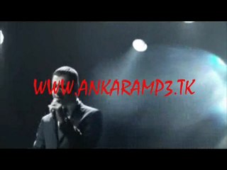 Erkan Güleryüz - Esmer [Orjinal Klip]