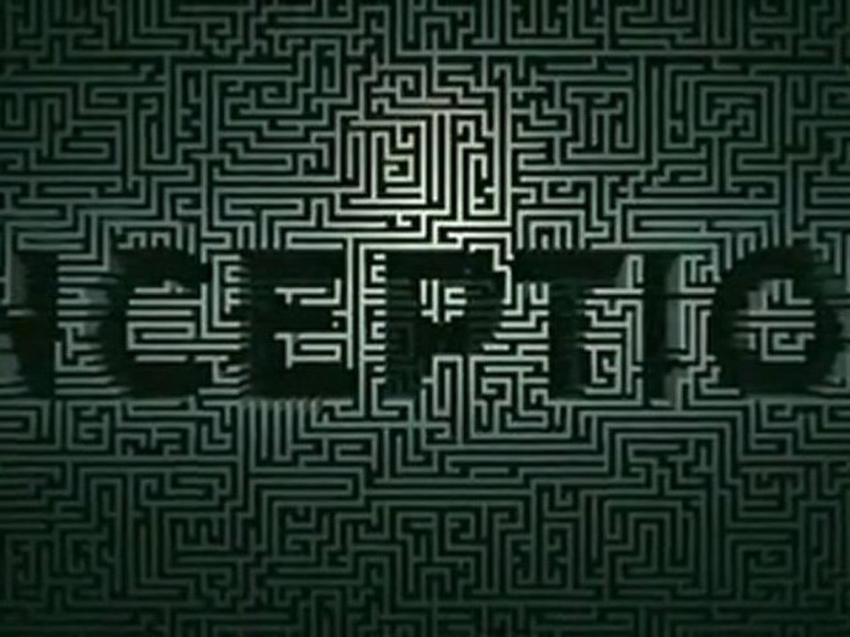Inception Teaser  2