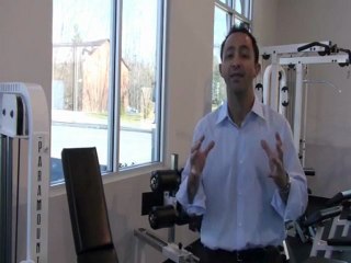 1st Secret to Dropping Fat Quickly!